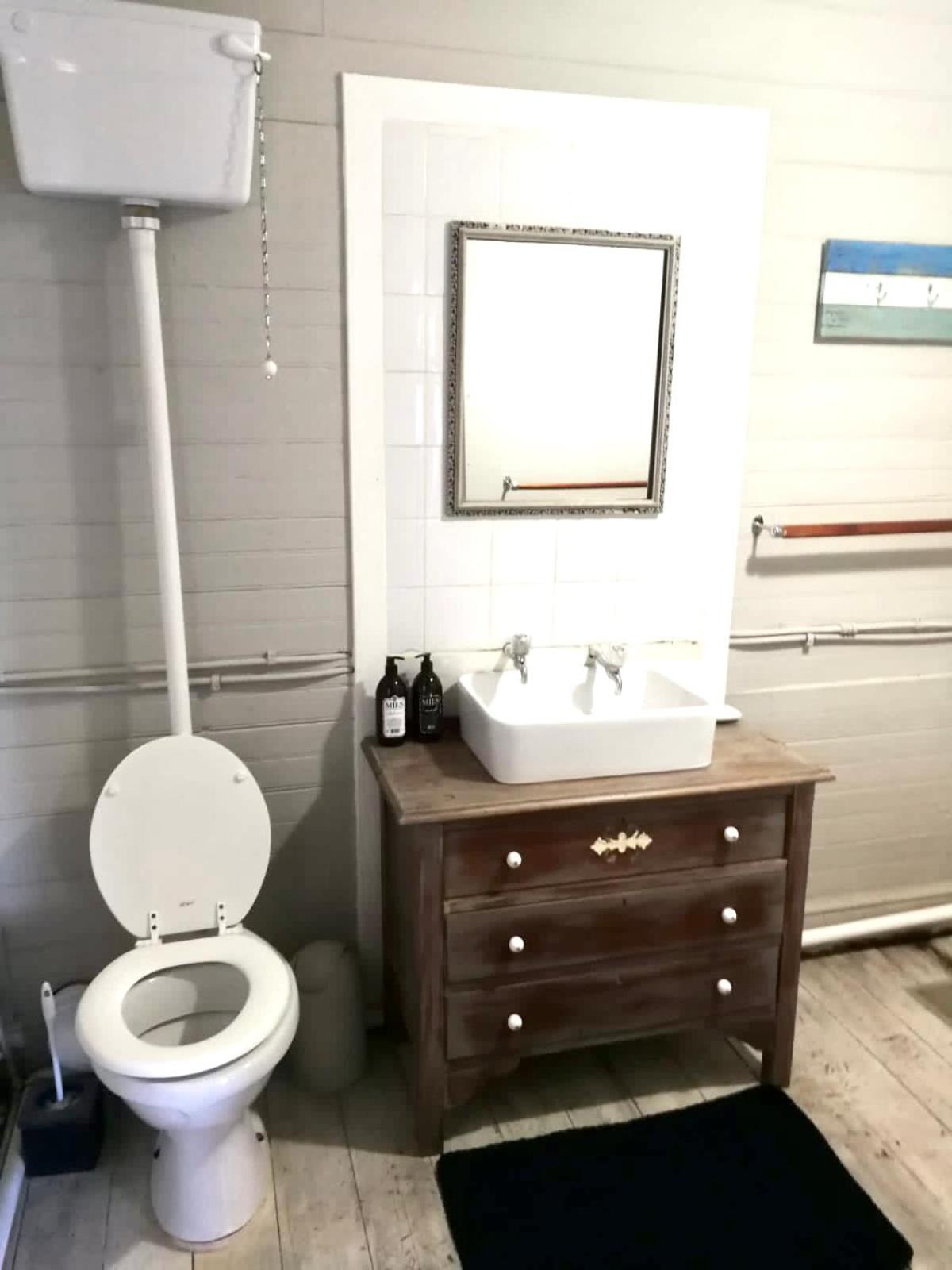 Port Nolloth Beach Shack Room photo